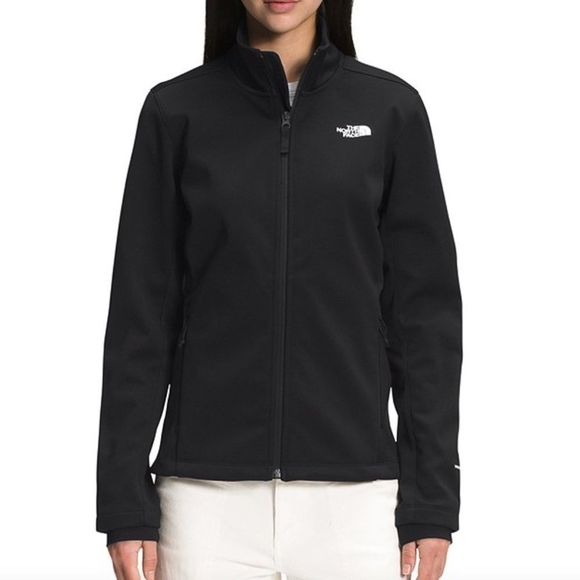 The North Face Jackets & Blazers - 13. The North Face Apex Questor Long Sleeve Funnel Neck Ski Jacket